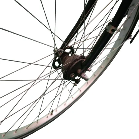 Batavus Lento / RECONDITIONNE Hommes Bleu 57cm 2023