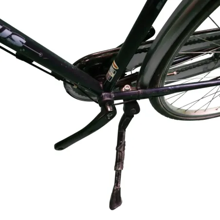 Batavus Lento / RECONDITIONNE Hommes Bleu 57cm 2023
