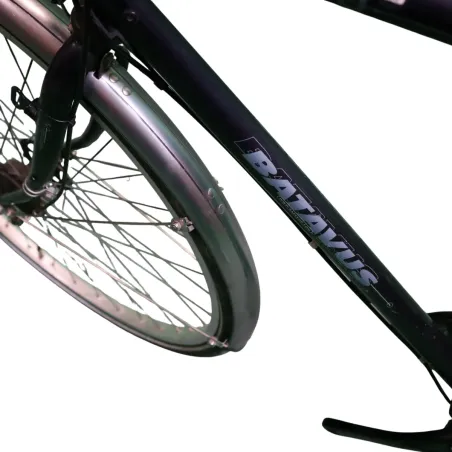 Batavus Lento / RECONDITIONNE Hommes Bleu 57cm 2023