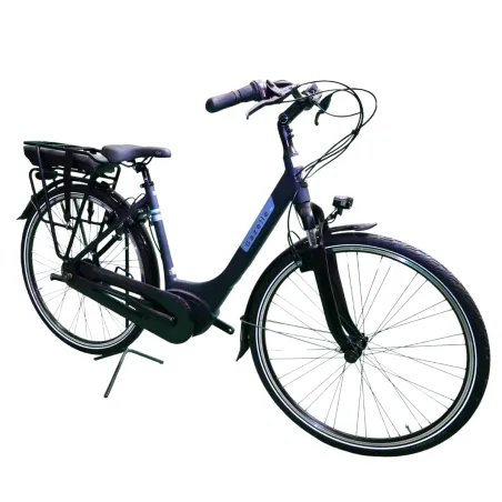 Vélo électrique reconditionné Paris C7 HMB - Gazelle