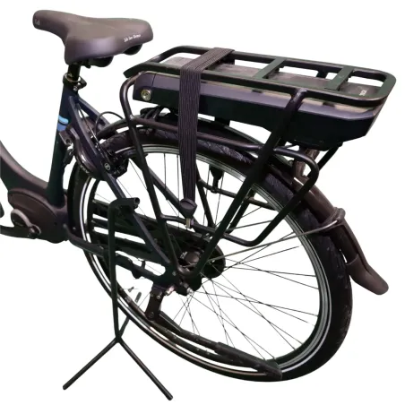 Vélo électrique reconditionné Paris C7 HMB - Gazelle