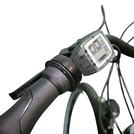 Vélo électrique reconditionné Paris C7 HMB - Gazelle