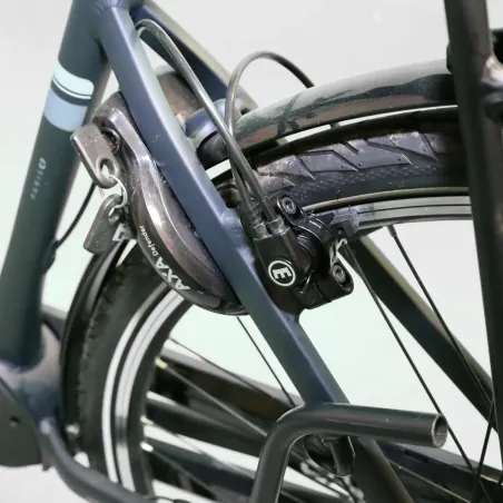 Vélo électrique reconditionné Paris C7 HMB - Gazelle