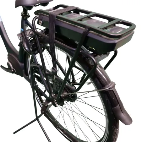 Vélo électrique reconditionné Paris C7 HMB - Gazelle