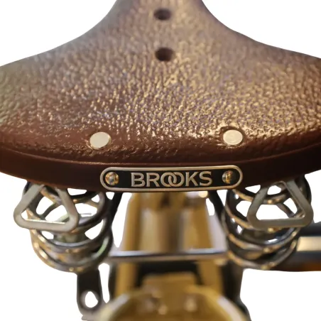 Achielle Annesmee NX8 Discbrakes (Surface) Dames Sandy Yellow 51cm 2022