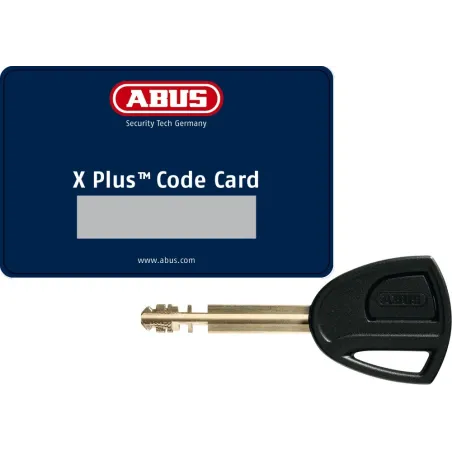 Antivol U - Abus - Granit X Plus 540/160HB300