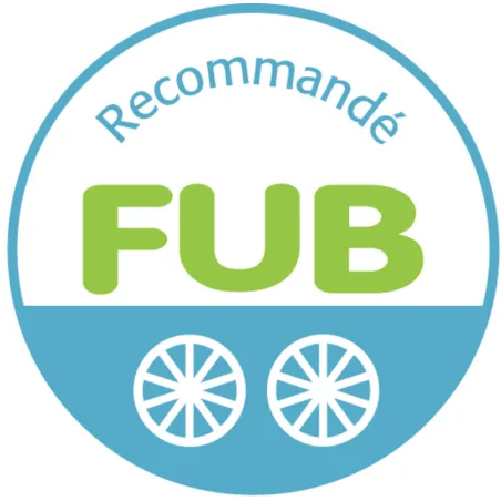 Antivol de vélo U - ABUS - Granit X Plus 540/160HB300