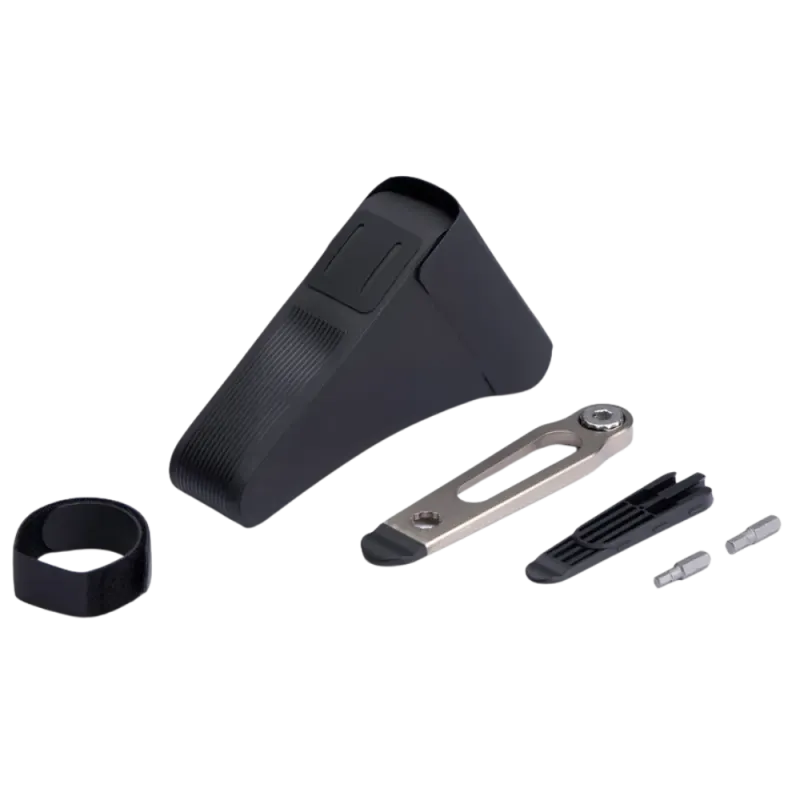 Puncture Pouch for A, C, P & T Line - Brompton