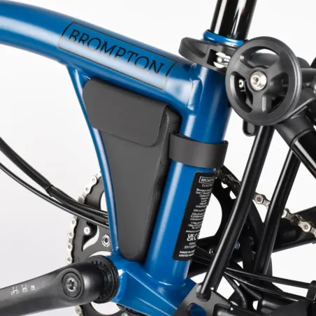 Puncture Pouch for A, C, P & T Line - Brompton