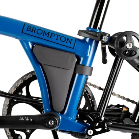 Puncture Pouch for A, C, P & T Line - Brompton