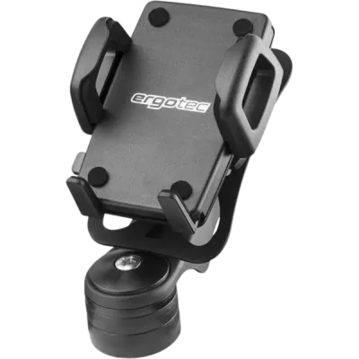 Support de téléphone Set + 1 adaptateur Ahead  - Ergotec