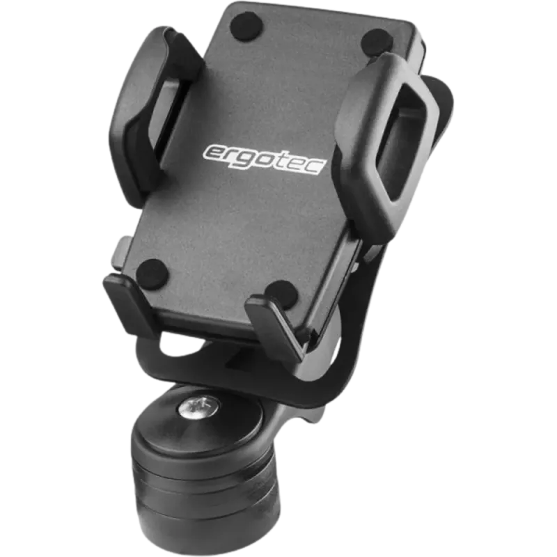 Support de téléphone Set + 1 adaptateur Ahead  - Ergotec