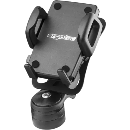 Support de téléphone Set + 1 adaptateur Ahead  - Ergotec
