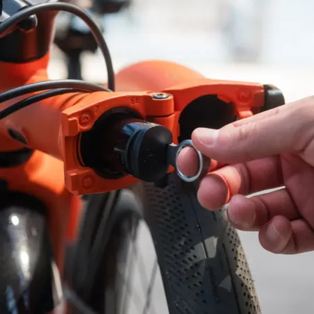 Toolkit G-Line - Brompton