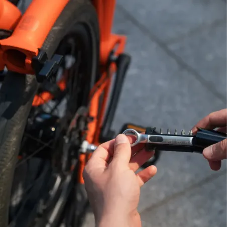 Toolkit G-Line - Brompton