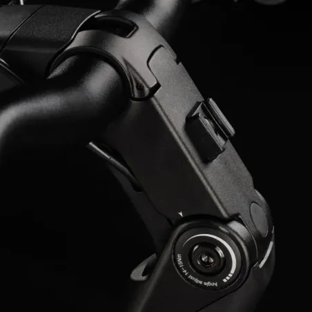 Koga F3 (fourche rigide)  - 8.0