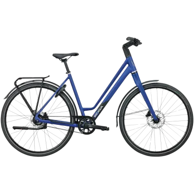 Koga F3 (fourche rigide)  - 8.0