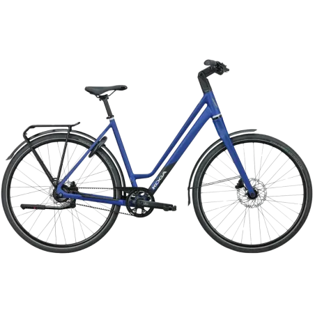 Koga F3 (fourche rigide)  - 8.0