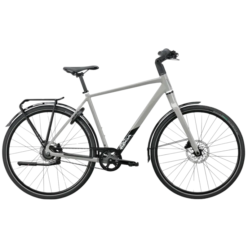 Koga F3 (cadre haut) - 4.0