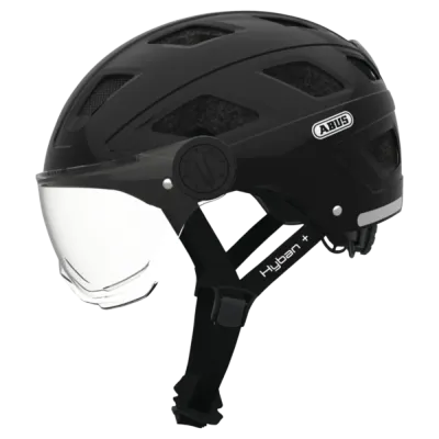 Casque urbain Villite - Abus