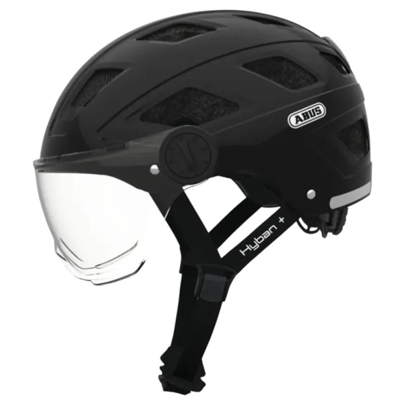 Casque urbain Villite - Abus