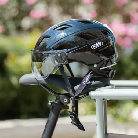 Casque urbain Villite - Abus