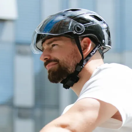 Casque urbain Villite - Abus