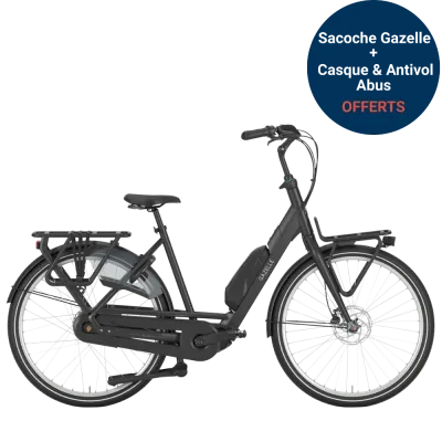 Bloom C310 HMS - Gazelle