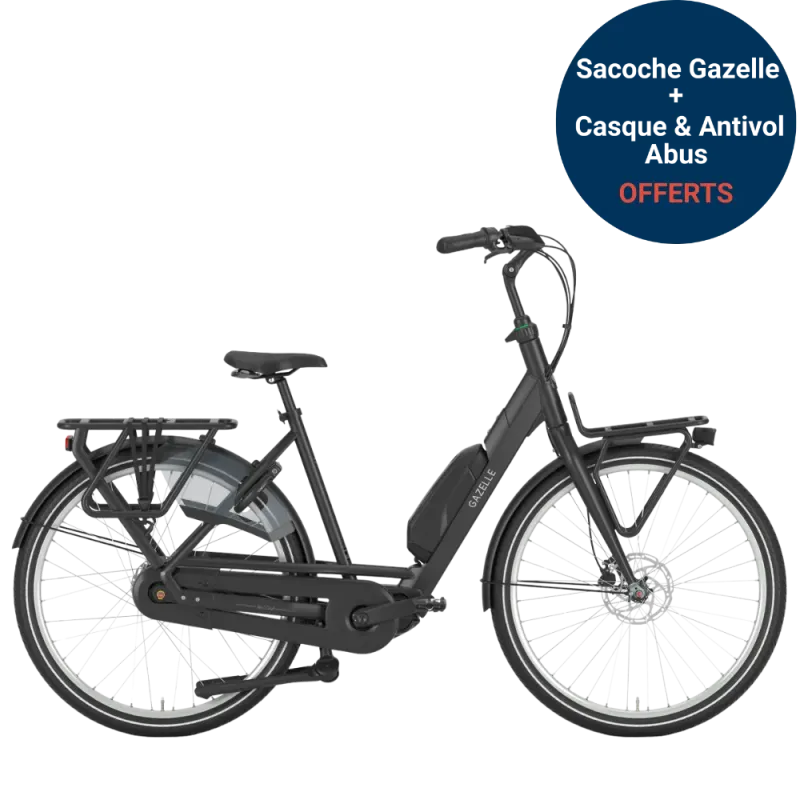 Bloom C310 HMS - Gazelle