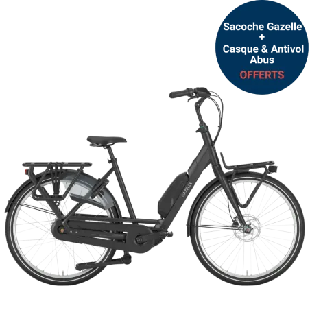 Bloom C310 HMS - Gazelle