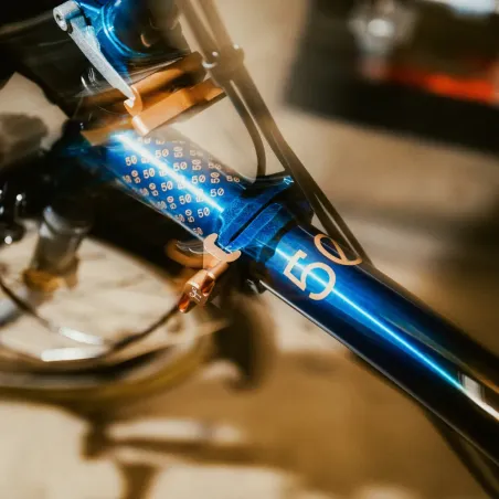 Brompton - 1975 Edition