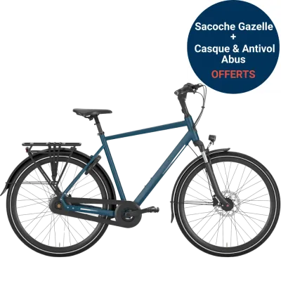 Gazelle Chamonix C7