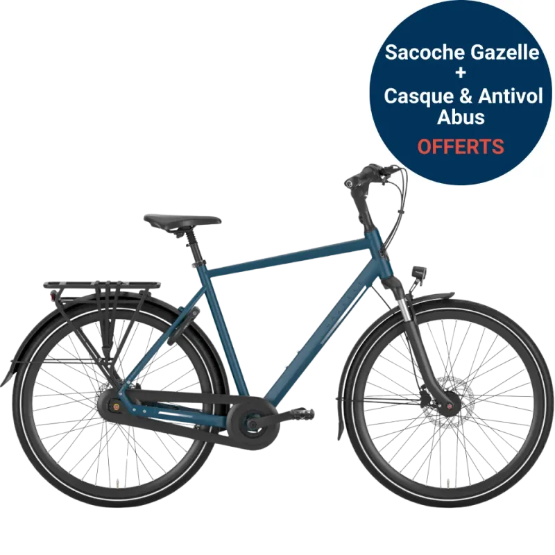 Gazelle Chamonix C7