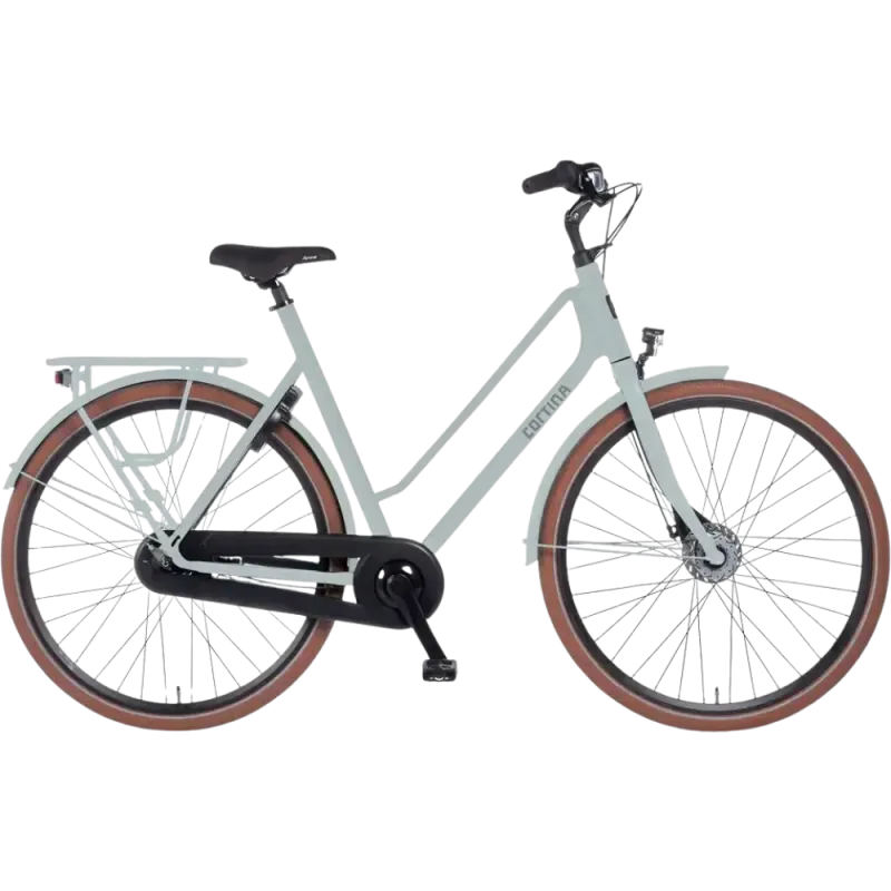 Vélo de ville Cortina Foss - Holland Bikes