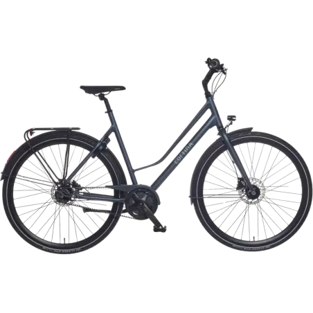 Vélo de ville Cortina Mozzo 8 Belt