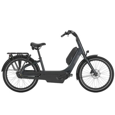 Gazelle Easyflow C8 - Holland Bikes