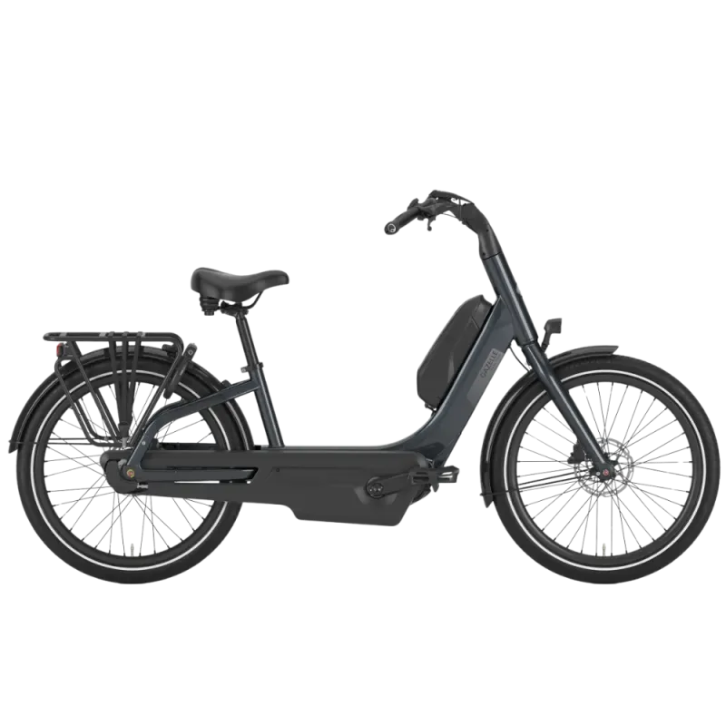 Gazelle Easyflow C8 - Holland Bikes