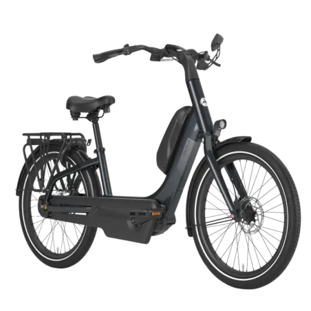 Gazelle Easyflow C8 - Holland Bikes