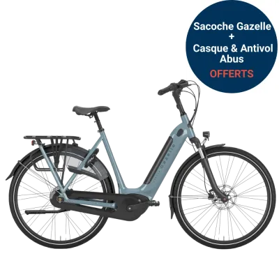 Gazelle Grenoble C7+ HMB - Gazelle