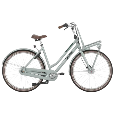 Vélo hollandais Gazelle Miss Grace 7 vitesses