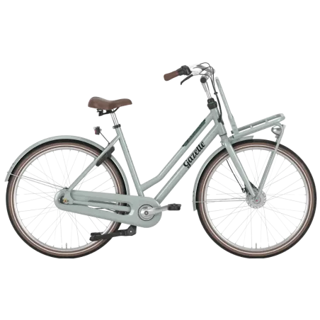 Vélo hollandais Gazelle Miss Grace 7 vitesses