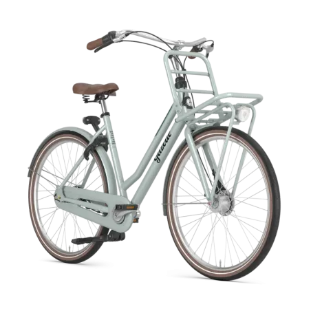 Vélo hollandais Gazelle Miss Grace 7 vitesses