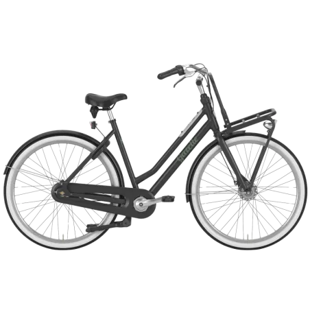 Vélo hollandais Gazelle Miss Grace 7 vitesses