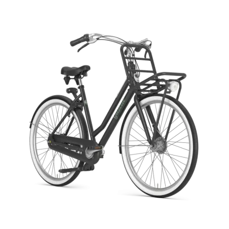 Vélo hollandais Gazelle Miss Grace 7 vitesses
