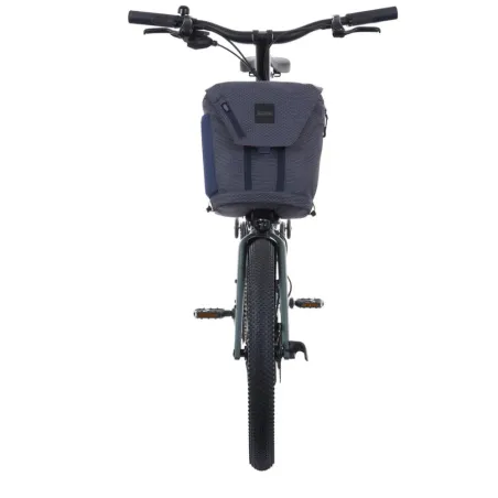 Brompton - G-Line Electric (Forest Green)