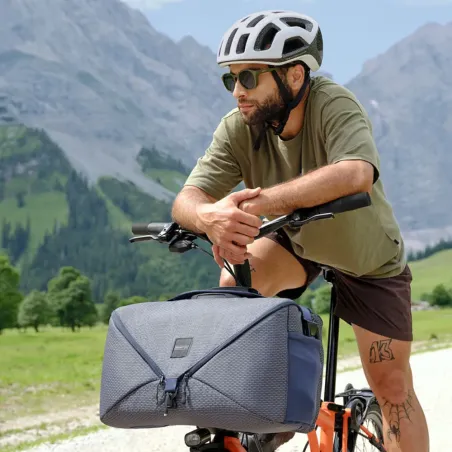 Sacoche G-Line Electric Large - Brompton