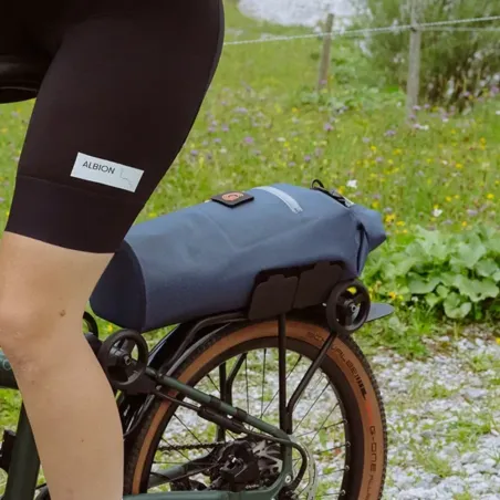 Sac Borough Roll-Top - Brompton