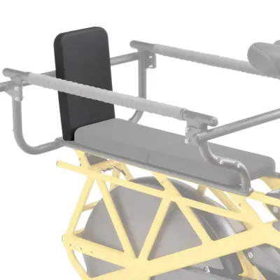 Clubhouse Backrest - Tern