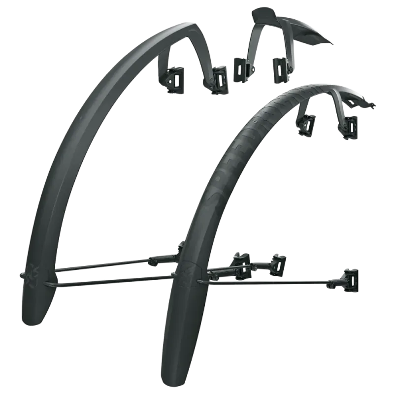 Garde-boue vélo SKS Speedrocker - Holland Bikes Garde-boue vélo SKS Speedrocker - Holland Bikes