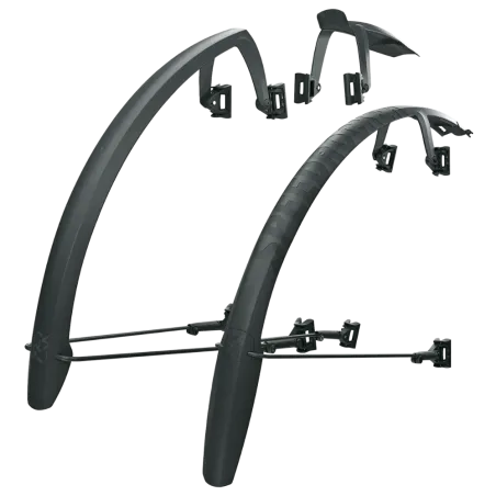 Garde-boue vélo SKS Speedrocker - Holland Bikes